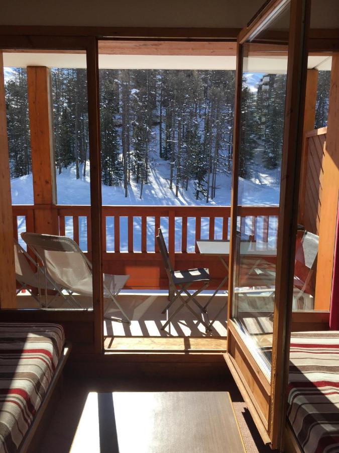 Appartement Vars Экстерьер фото