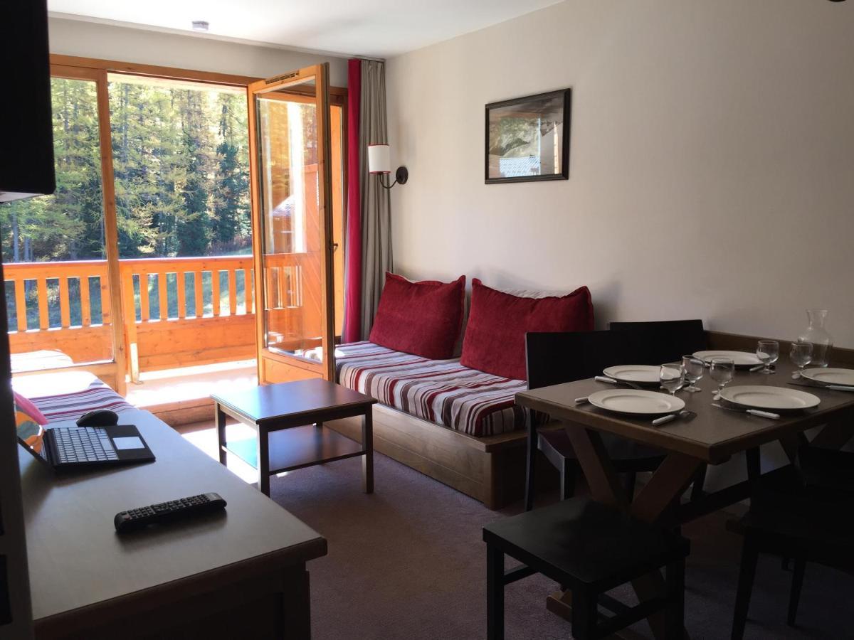 Appartement Vars Экстерьер фото